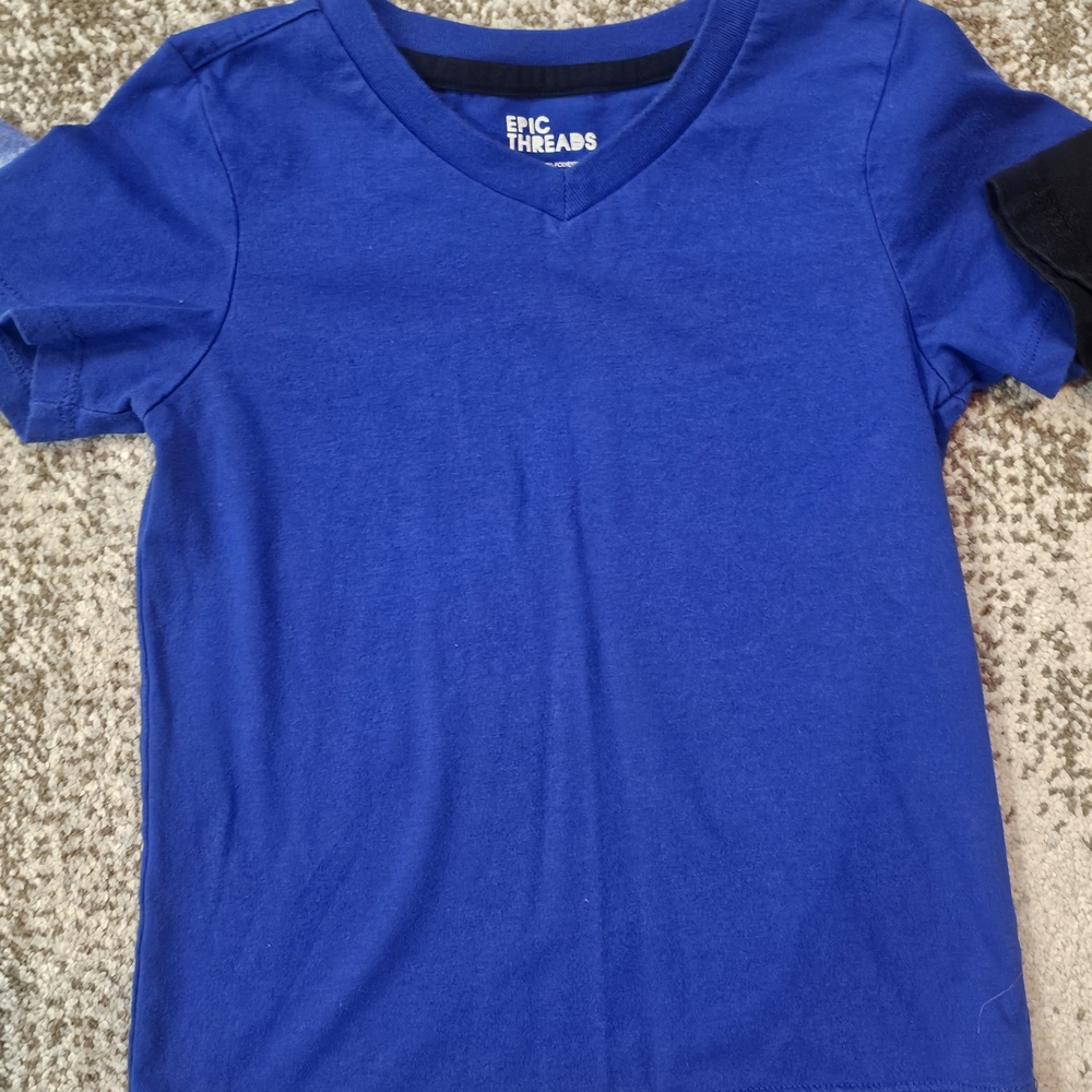 Kids Spring/Summer Bundle - Picture 4 of 10